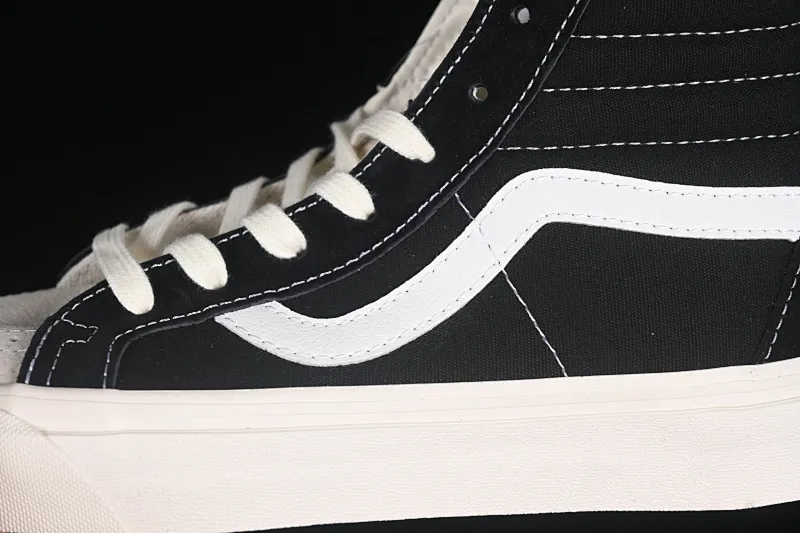 All categories Vans Vans series Vans Hi Vans high-top FOG x Vans Sk8-Hi joint high-top casual sneakers VN0A2XS1ML5
